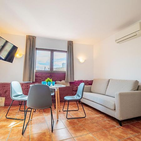 Apartamento 2 En La Muralla Romana Junto A La Catedral Tarragona Esterno foto