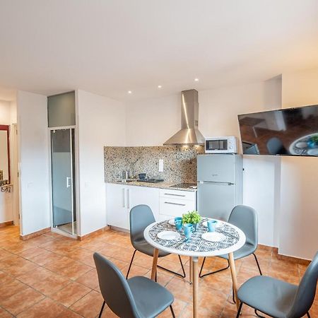 Apartamento 2 En La Muralla Romana Junto A La Catedral Tarragona Esterno foto